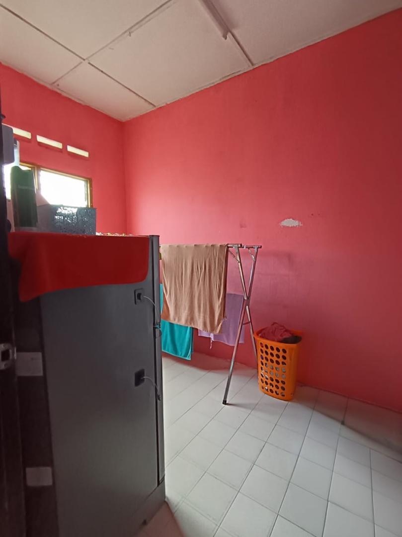 TAMAN SERI TELOK EMAS, PERNU MELAKA